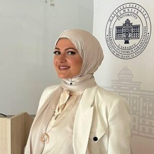 Emina (Harbaš) Huremović