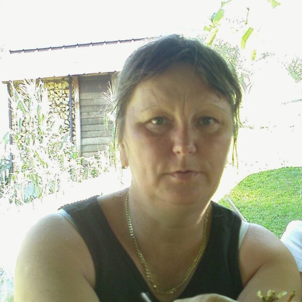 Esmira (Matinjanin) Huremović